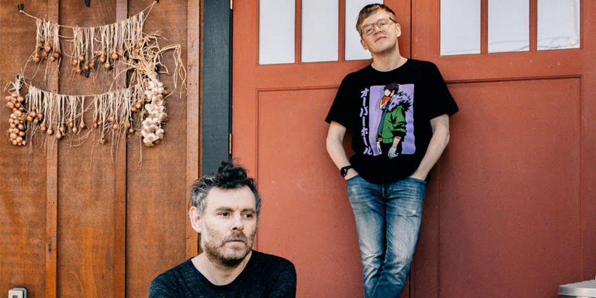 92NY to Present Pekka Kuusisto, Violin & Gabriel Kahane, Piano And Vocals in May