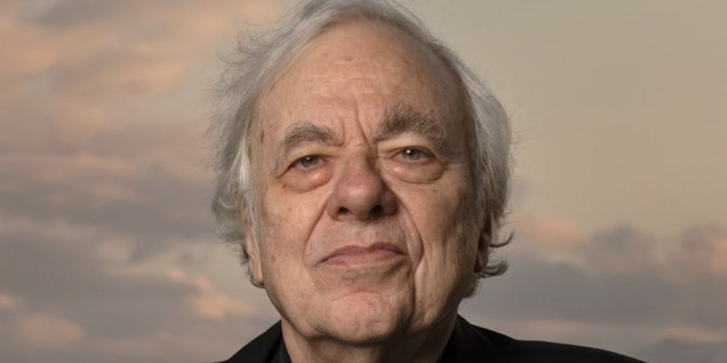92NY to Present Richard Goode, Piano: Fancies And Goodnights  Image
