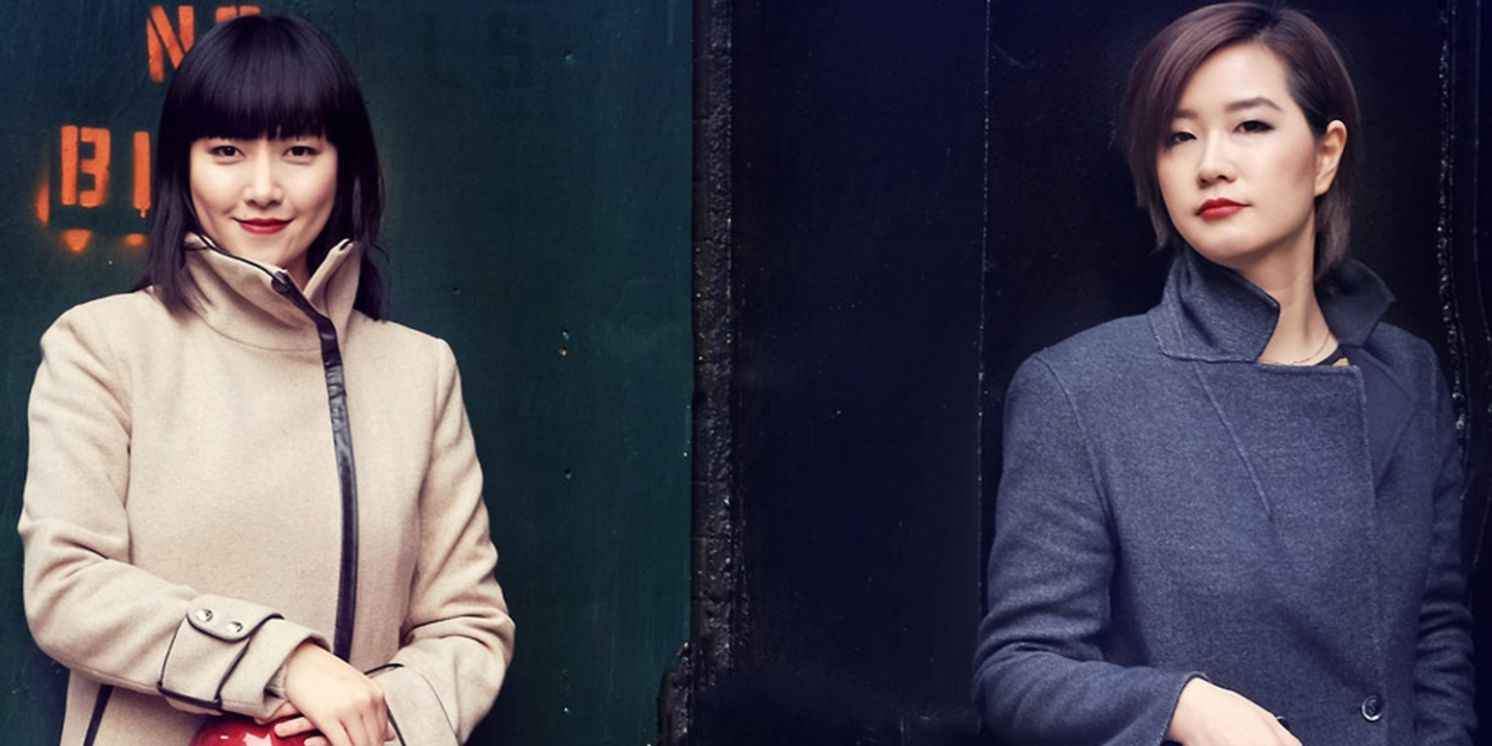 92NY to Present The Beijing Guitar Duo in November.  Image