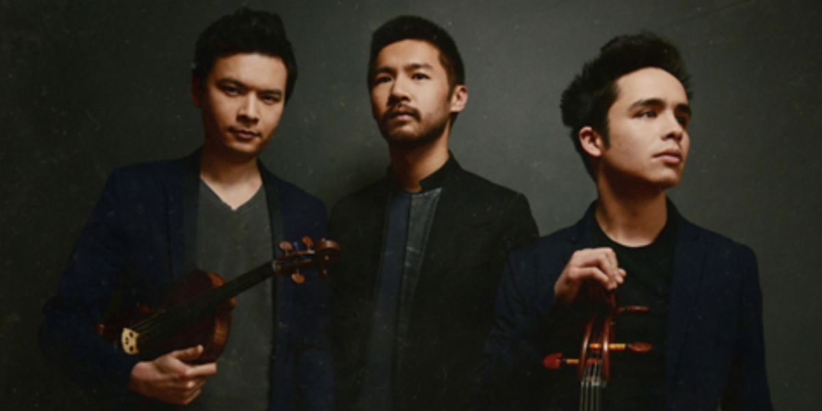 92NY to Present The Junction Trio in November