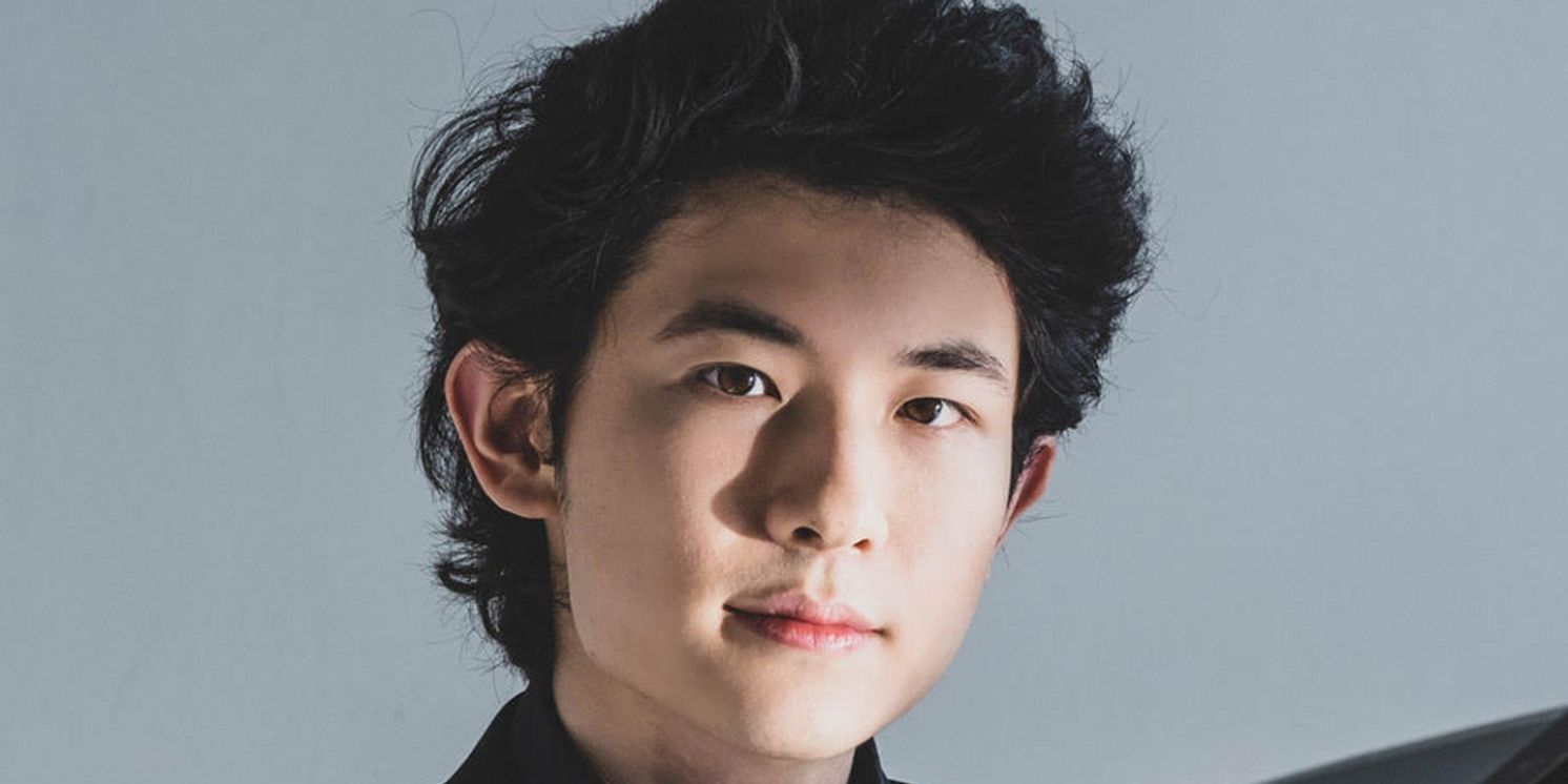 The 92nd Street Y Will Present Tony Siqi Yun At Buttenwieser Hall at The Arnhold Center  Image