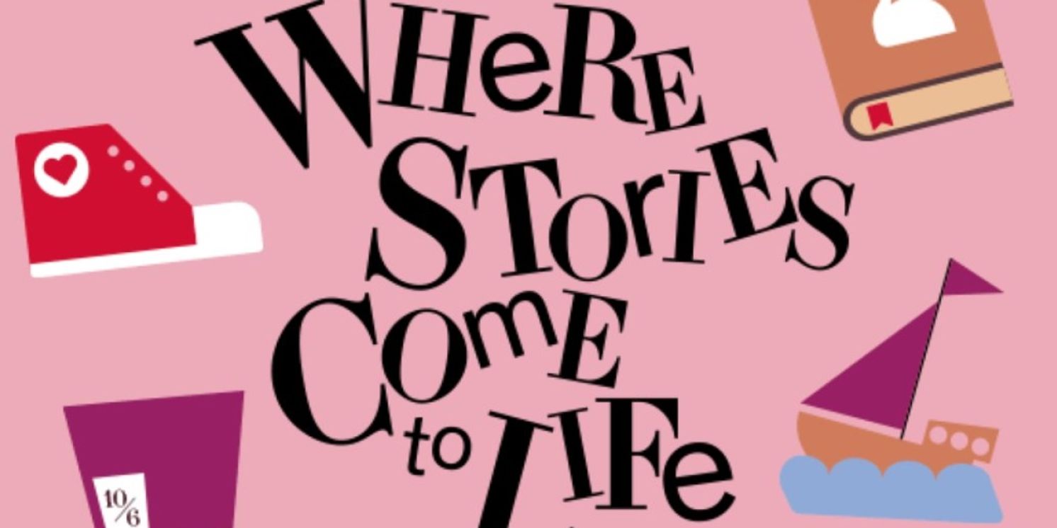 92NY Theater For Young Audiences Celebrates The Institution's 150th Anniversary With Its Most Ambitious Season Ever  Image