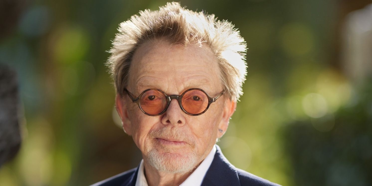 92NY’s Lyrics & Lyricists Will Present THE LOVERS, THE DREAMERS & ME: THE SONGS OF PAUL WILLIAMS  Image