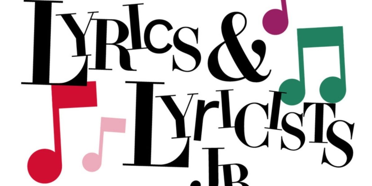 92NY's Theater For Young Audiences Celebrates Sondheim With LYRICS & LYRICISTS JR., December 9-10