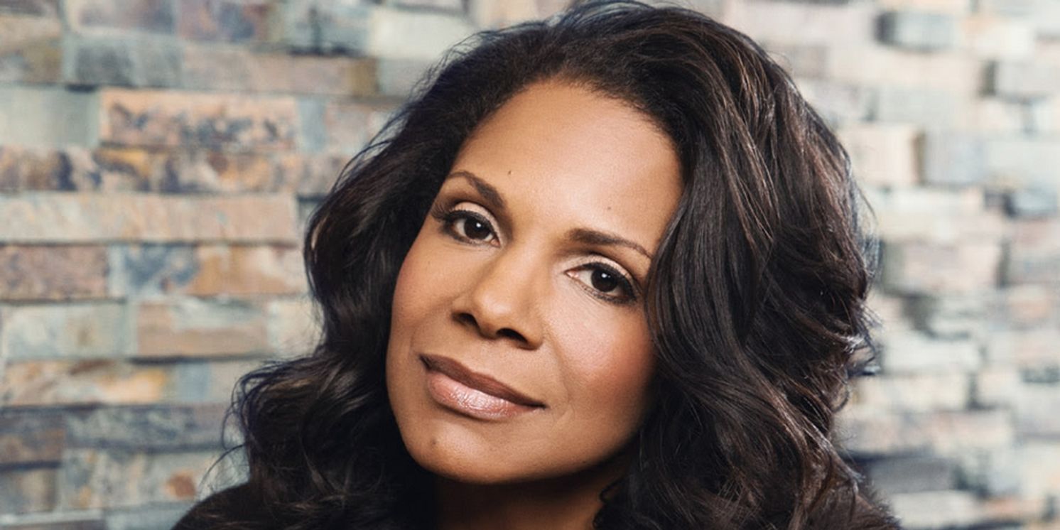 92NY to Present AUDRA McDONALD: MUSINGS THROUGH MUSIC WITH ANDY EINHORN  Image