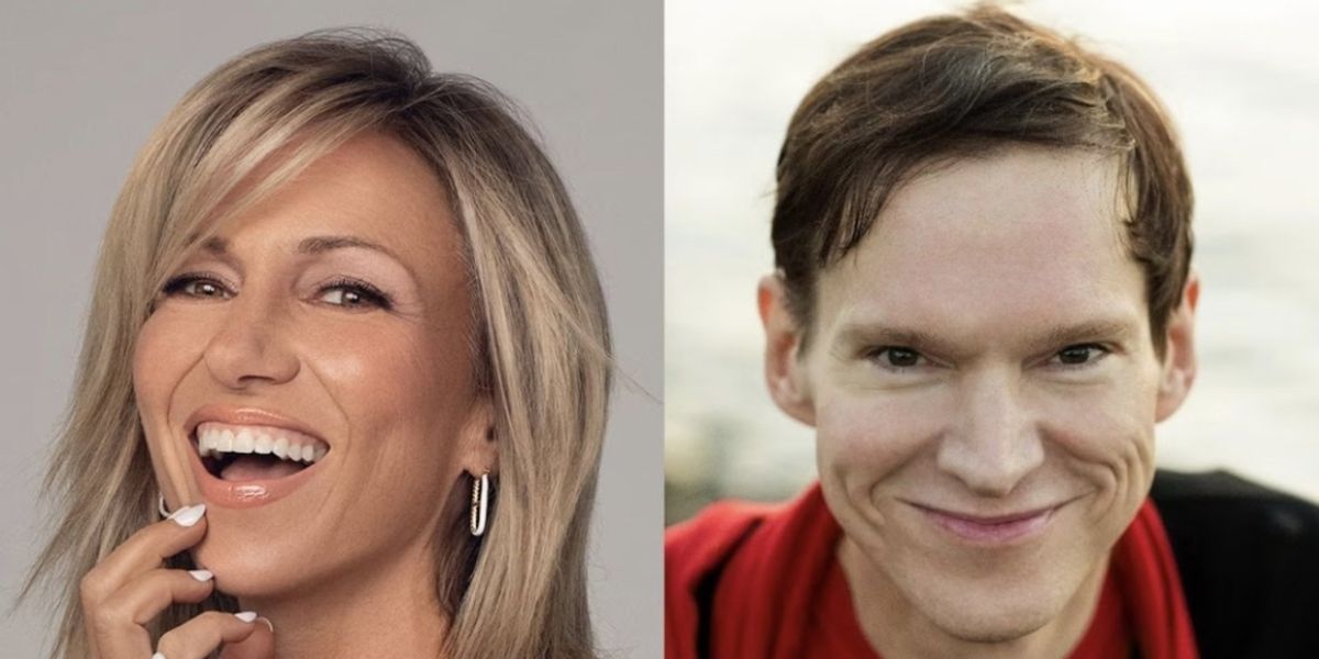 92NY to Present Debbie Gibson in Conversation in September