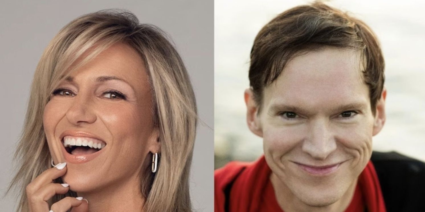 92NY to Present Debbie Gibson in Conversation in September  Image