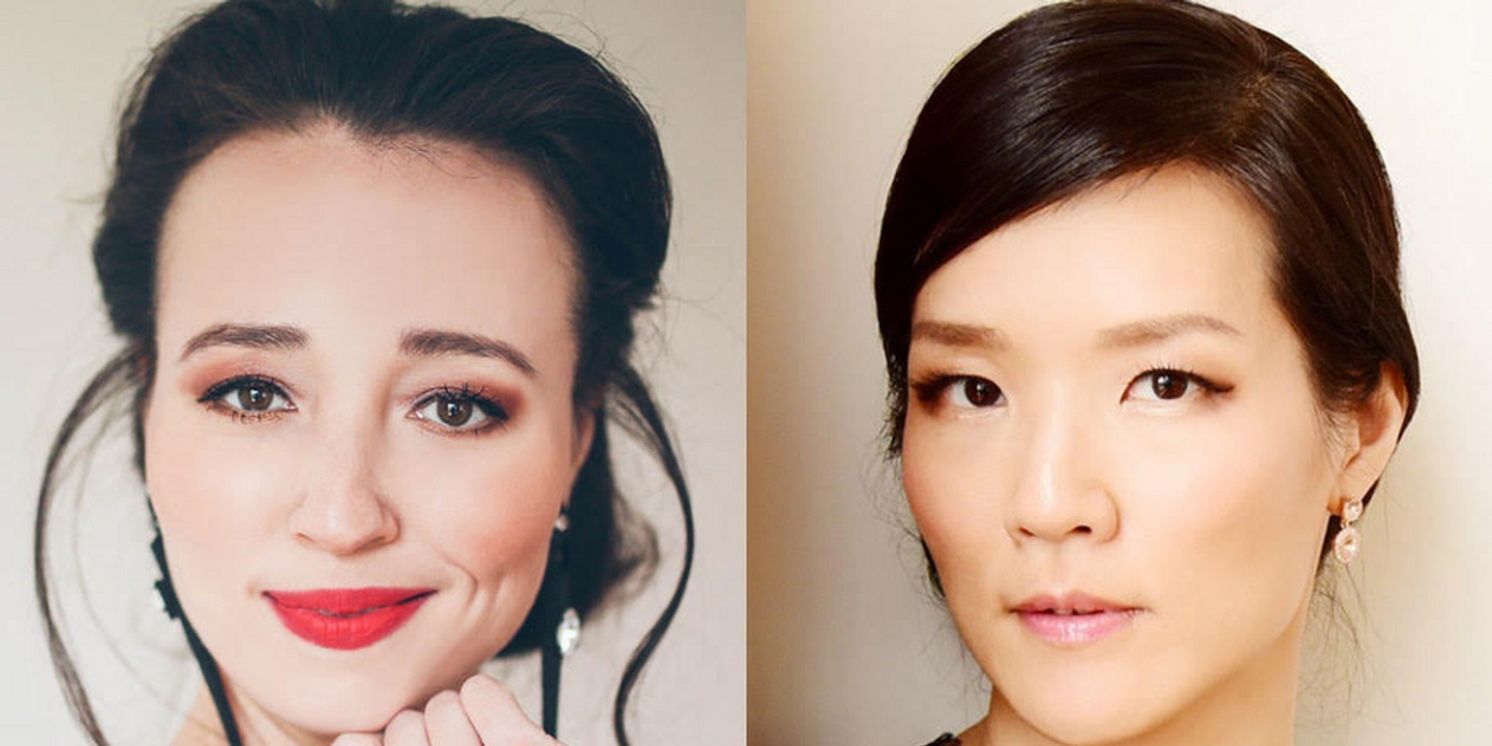 92NY to Present HOME(land): Fleur Barron, Mezzo-soprano And Myra Huang, Piano  Image