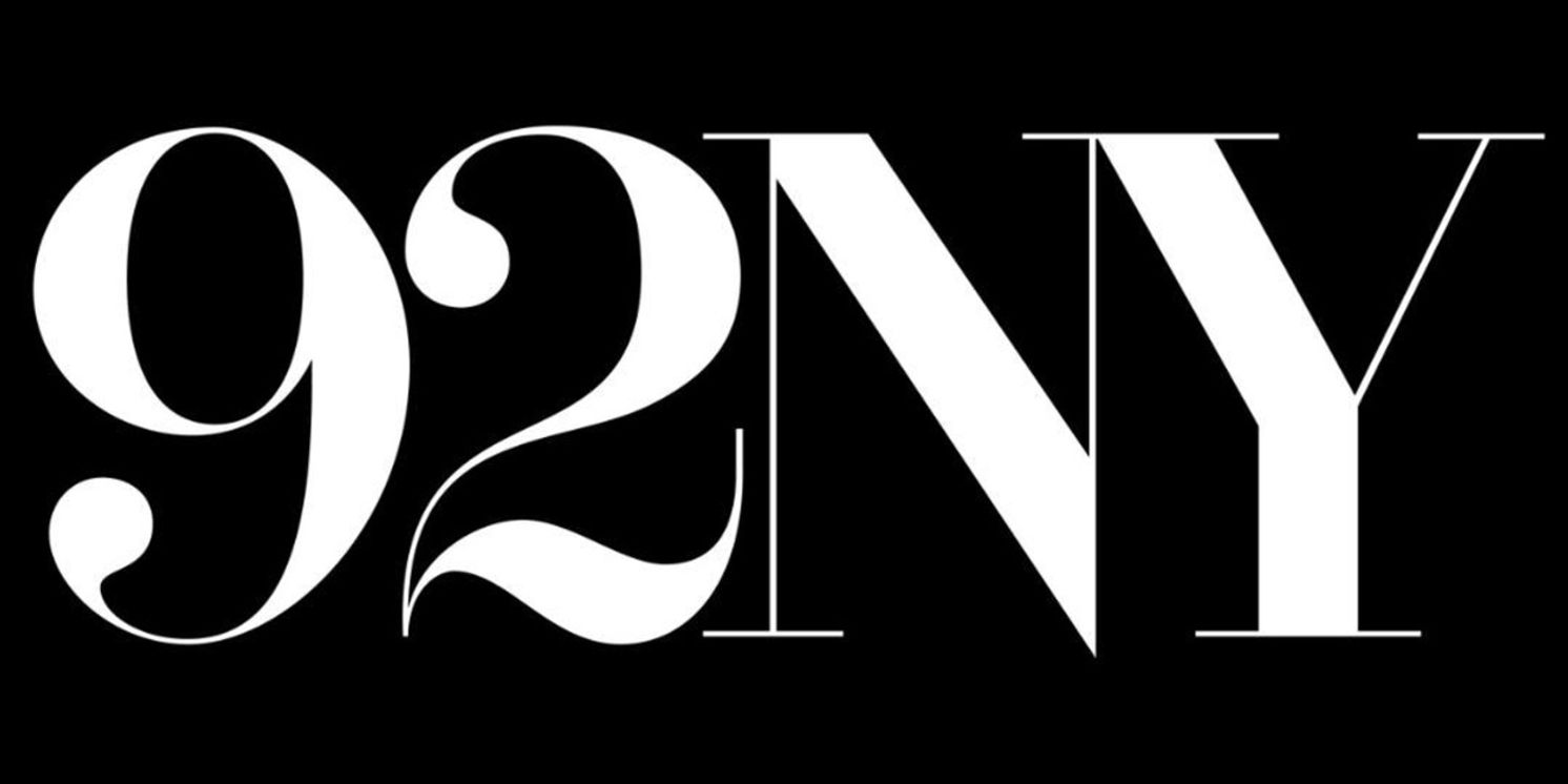 92NY to Present Steven Isserlis and Connie Shih in April 2026 Cello Recital  Image