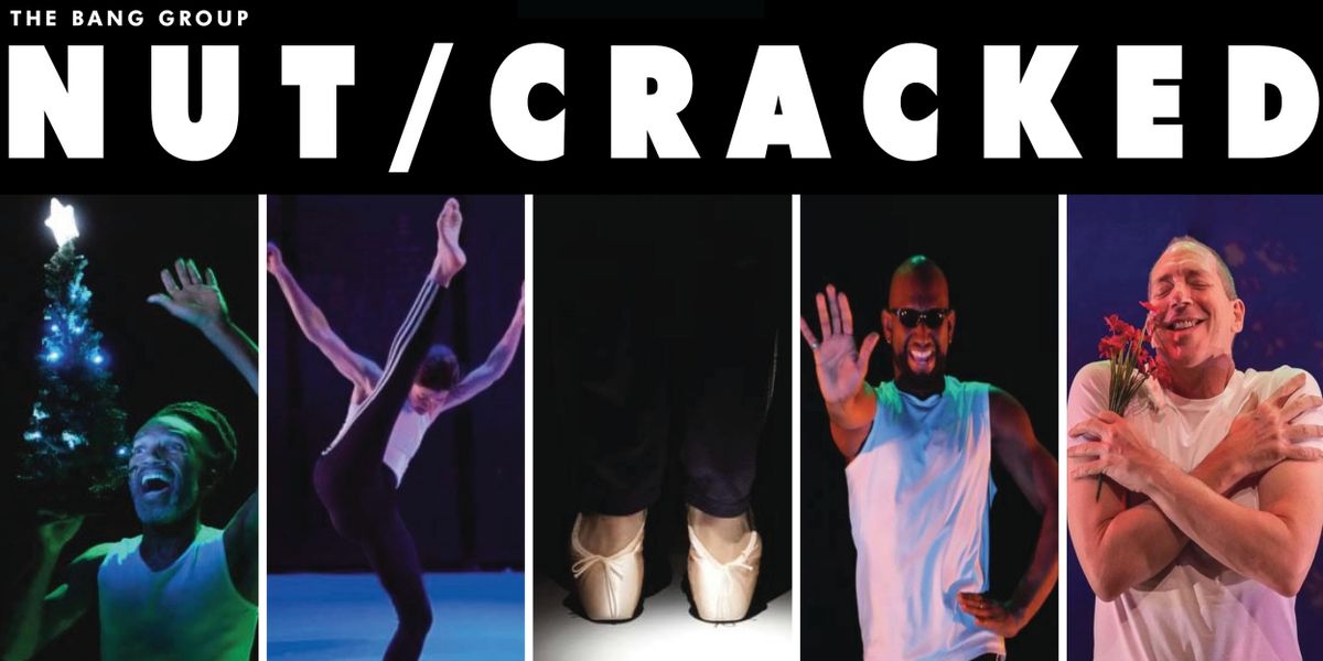 92NY to Present The Bang Group's NUT/CRACKED
