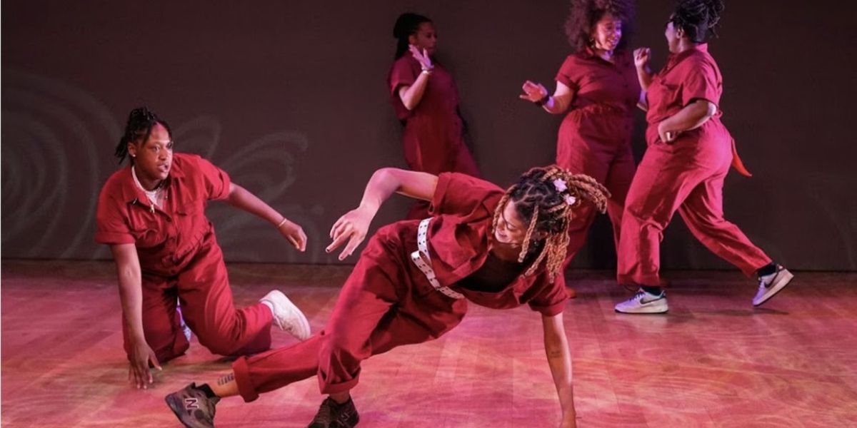 92NY to Present the Uptown Rhythm Dance Festival 2026
