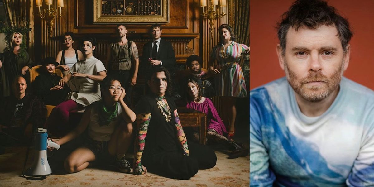 92NY to Present Roomful of Teeth & Gabriel Kahane: ELEVATOR SONGS NY Premiere