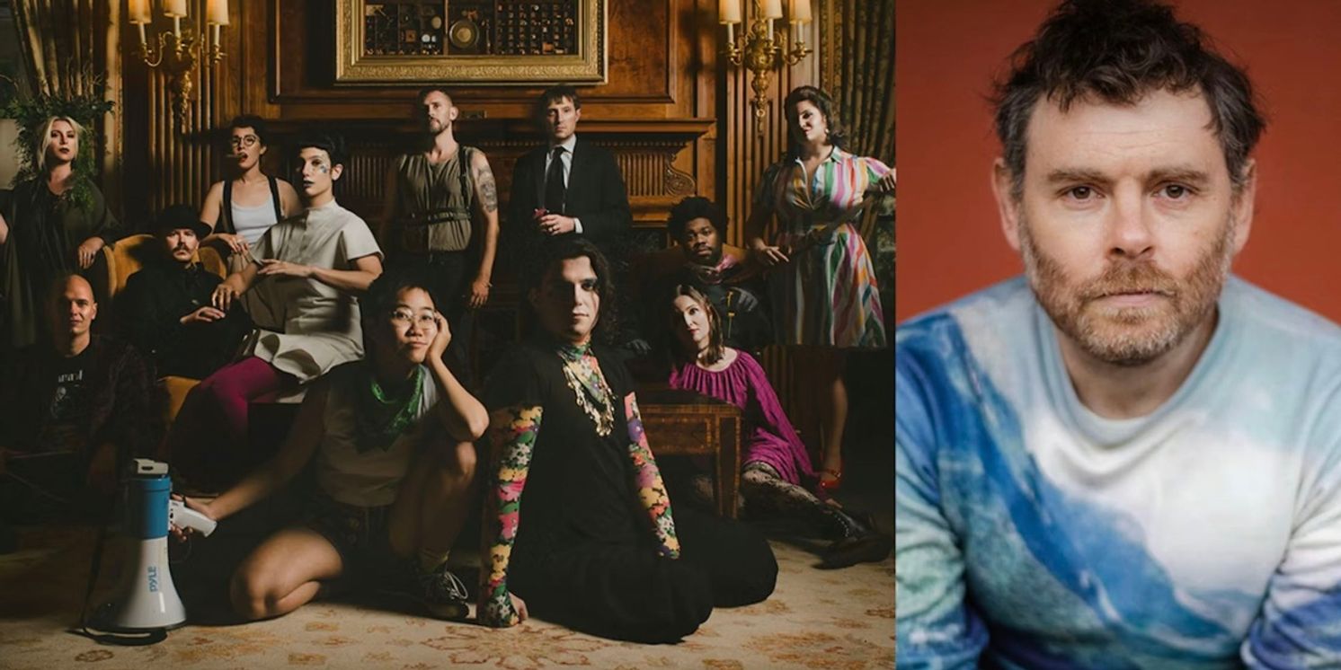 92NY to Present Roomful of Teeth & Gabriel Kahane: ELEVATOR SONGS NY Premiere  Image