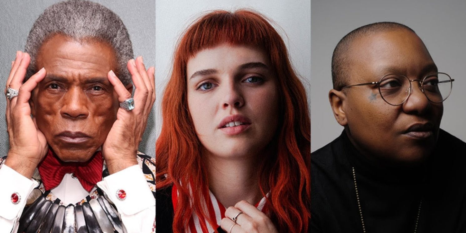 92Y to Present Reading of Bob Dylan's THE PHILOSOPHY OF MODERN SONG Featuring André De Shields  Image