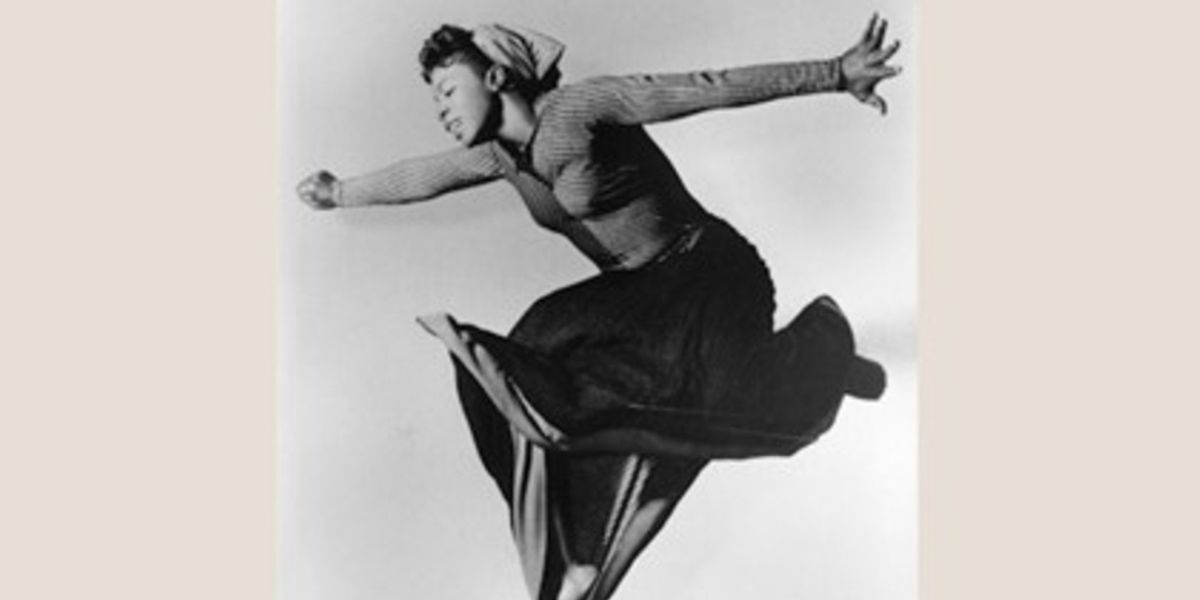 92nd Street Y Launches Virtual Exhibition DANCE TO BELONG Exploring Its Dance History