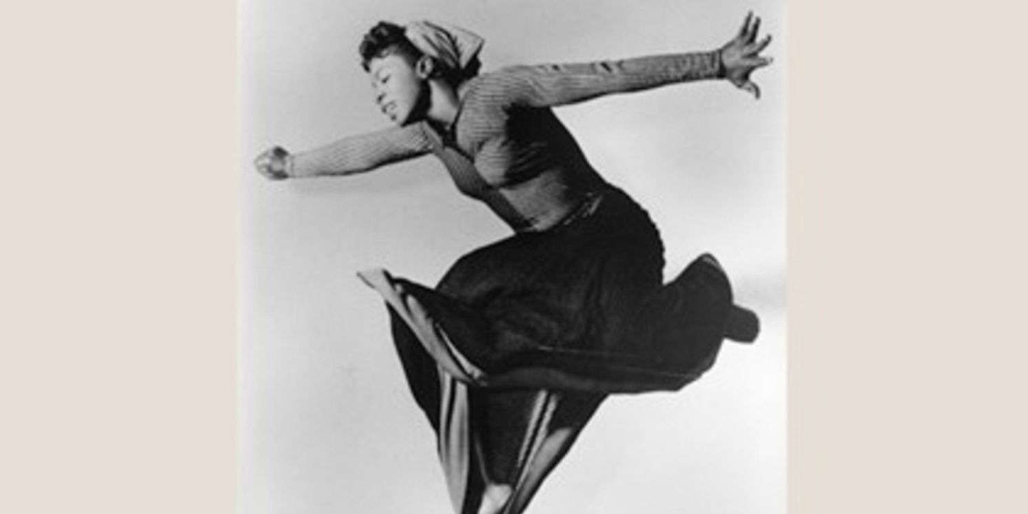 92nd Street Y Launches Virtual Exhibition DANCE TO BELONG Exploring Its Dance History  Image