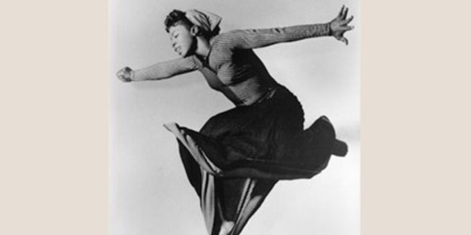 92nd Street Y Launches Virtual Exhibition DANCE TO BELONG Exploring Its Dance Hi Photos