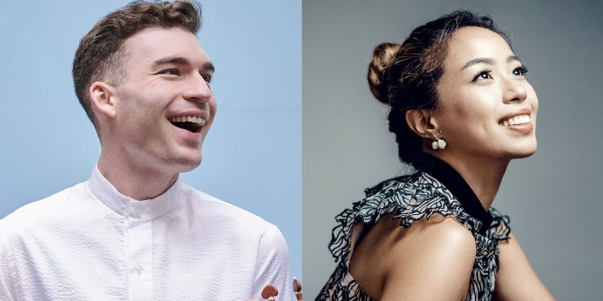 92nd Street Y to Feature Alexi Kenney and Janice Carissa in Concert