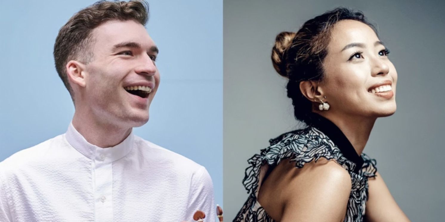92nd Street Y to Feature Alexi Kenney and Janice Carissa in Concert  Image