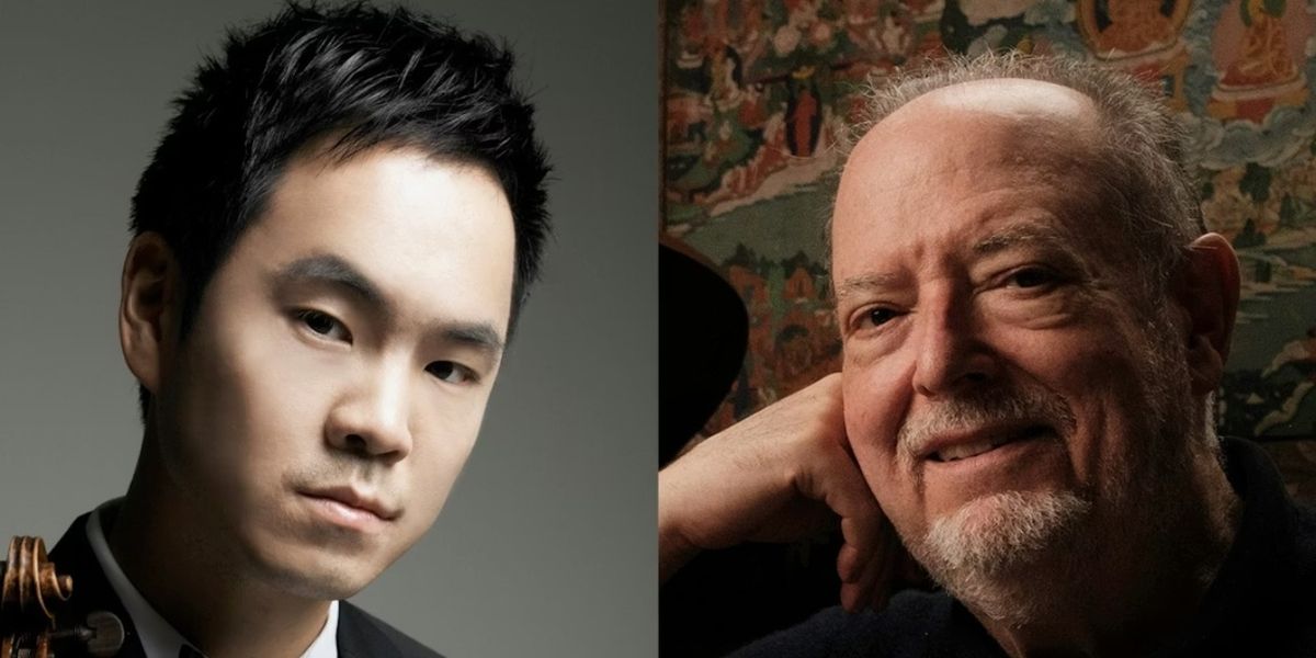 92nd Street Y to Feature Grammy-Winner Richard O’Neill and Pianist Garrick Ohlsson in Classical Concert