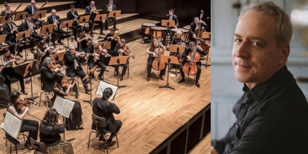 92nd Street Y to Host Orpheus Chamber Orchestra & Jeremy Denk in All-Beethoven Event