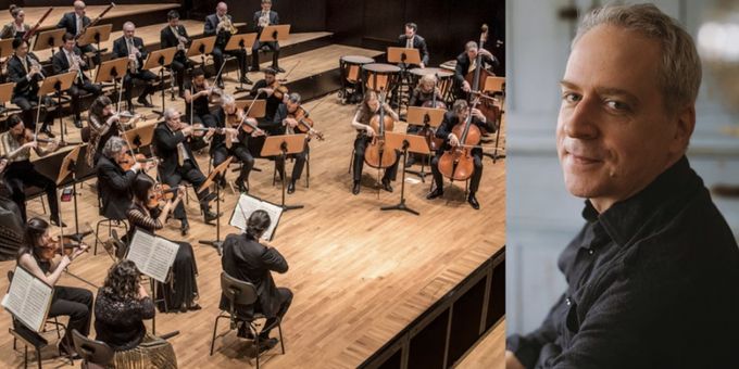 92nd Street Y to Host Orpheus Chamber Orchestra & Jeremy Denk in All-Beethoven E Photos