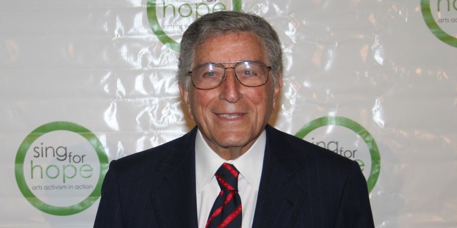 Tony Bennett Cancels Upcoming Shows Due to Illness Image