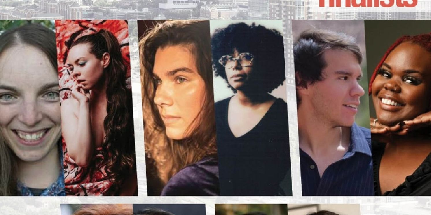 96-Hour Opera Festival Returns To The Atlanta Opera  Image