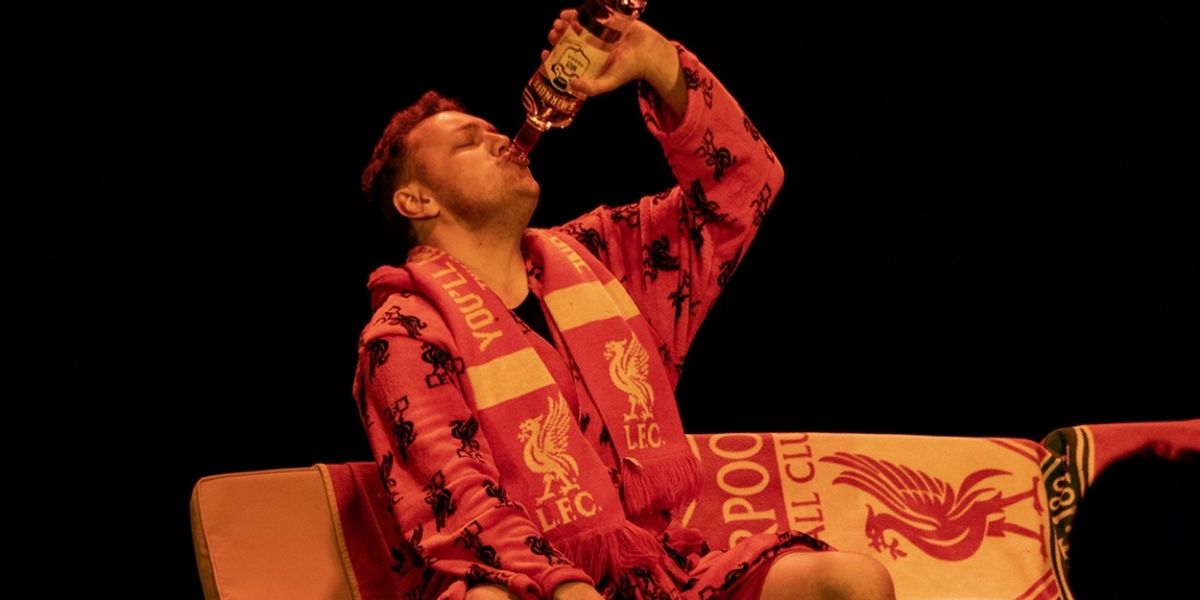 97+ Returns to Liverpool This Spring in a New Full-Length Production
