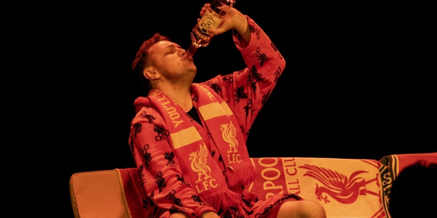 97+ Returns to Liverpool This Spring in a New Full-Length Production  Image