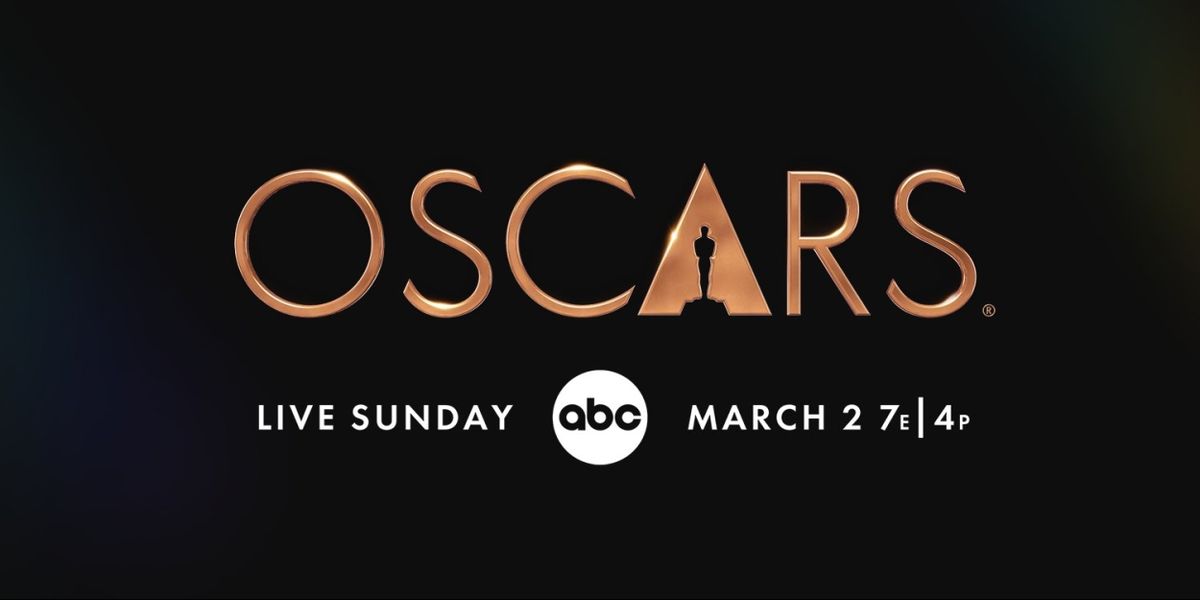 97th Oscars to Stream Live on Hulu
