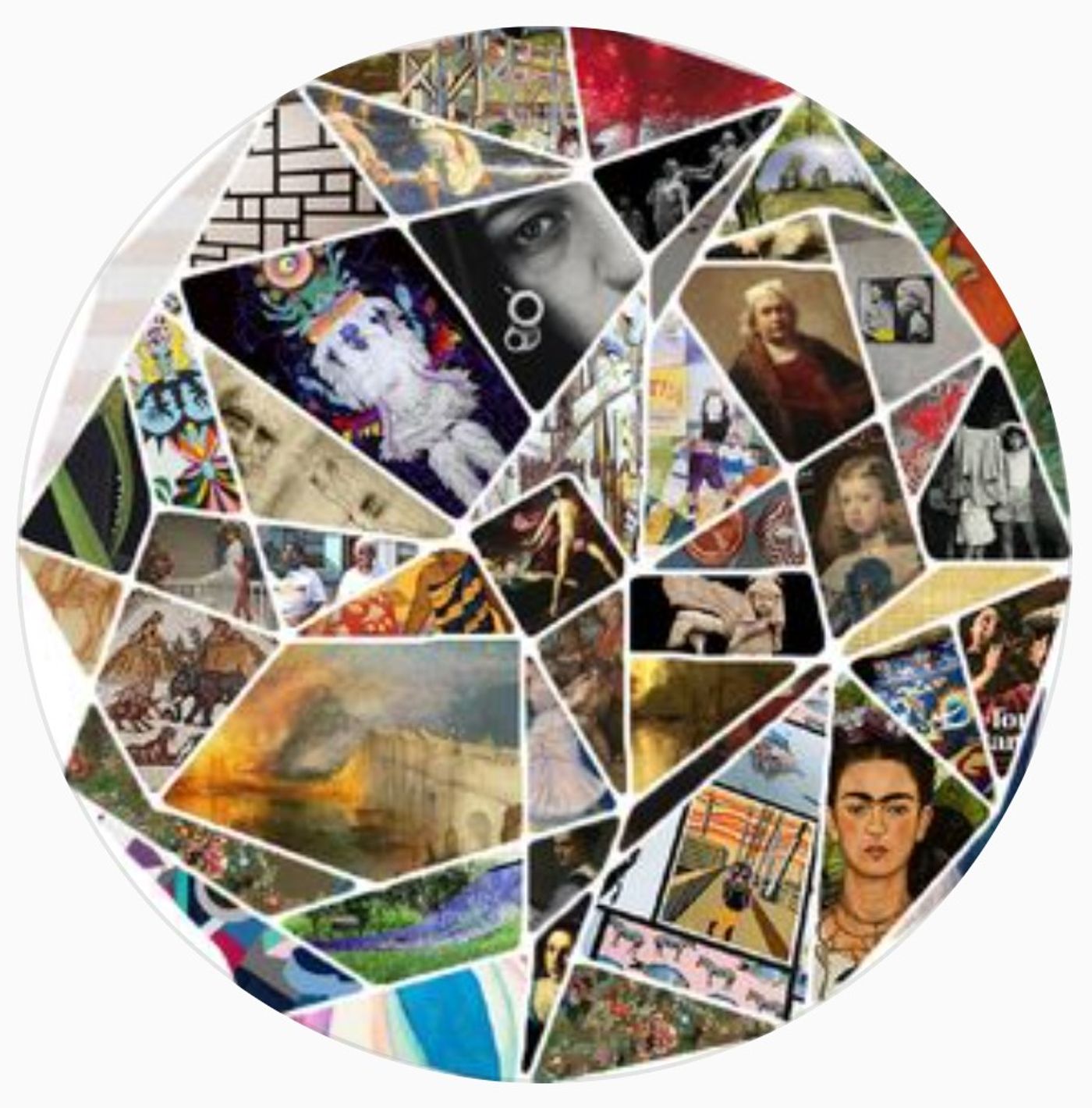 The Global Fine Art Awards Announces 8th Annual GFAA Award Winners﻿  Image