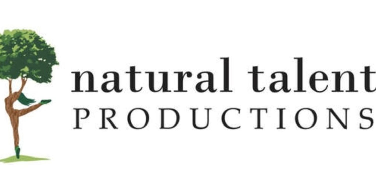 A 15-Year Anniversary Cabaret & Holiday Mini-Market to Benefit Natural Talent Productions And UNICEF  Image