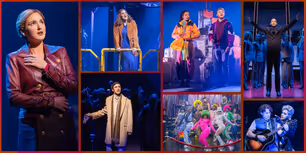 A 2026 Tony Awards Party Playlist