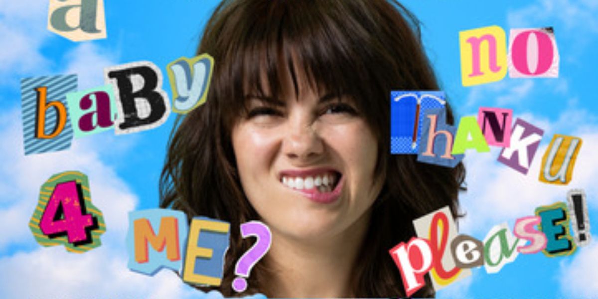 A BABY FOR ME? NO THANK YOU, PLEASE! Returns to NYC at Soho Playhouse