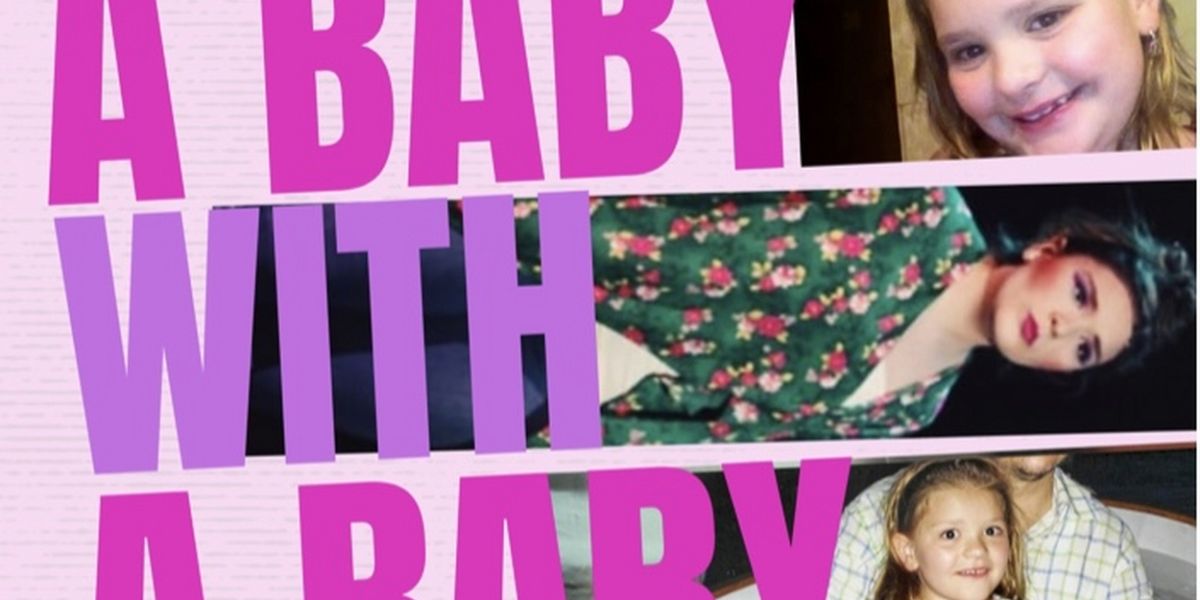 A BABY WITH A BABY Comes to Brooklyn Comedy Collective in August