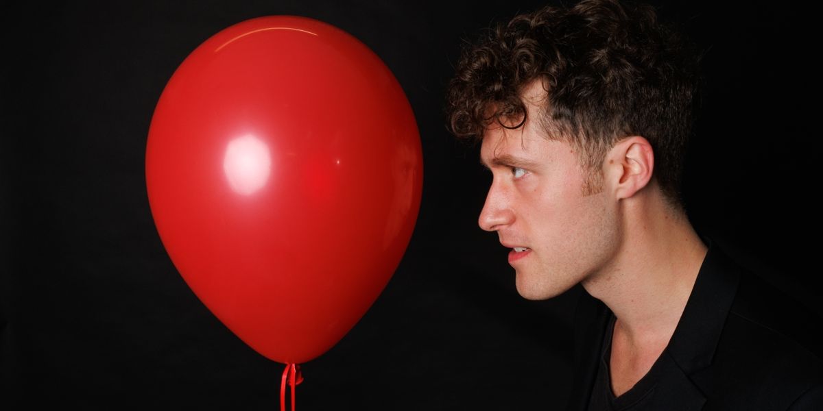A BALLOON WILL POP Comes to Canal Cafe Theatre This Month
