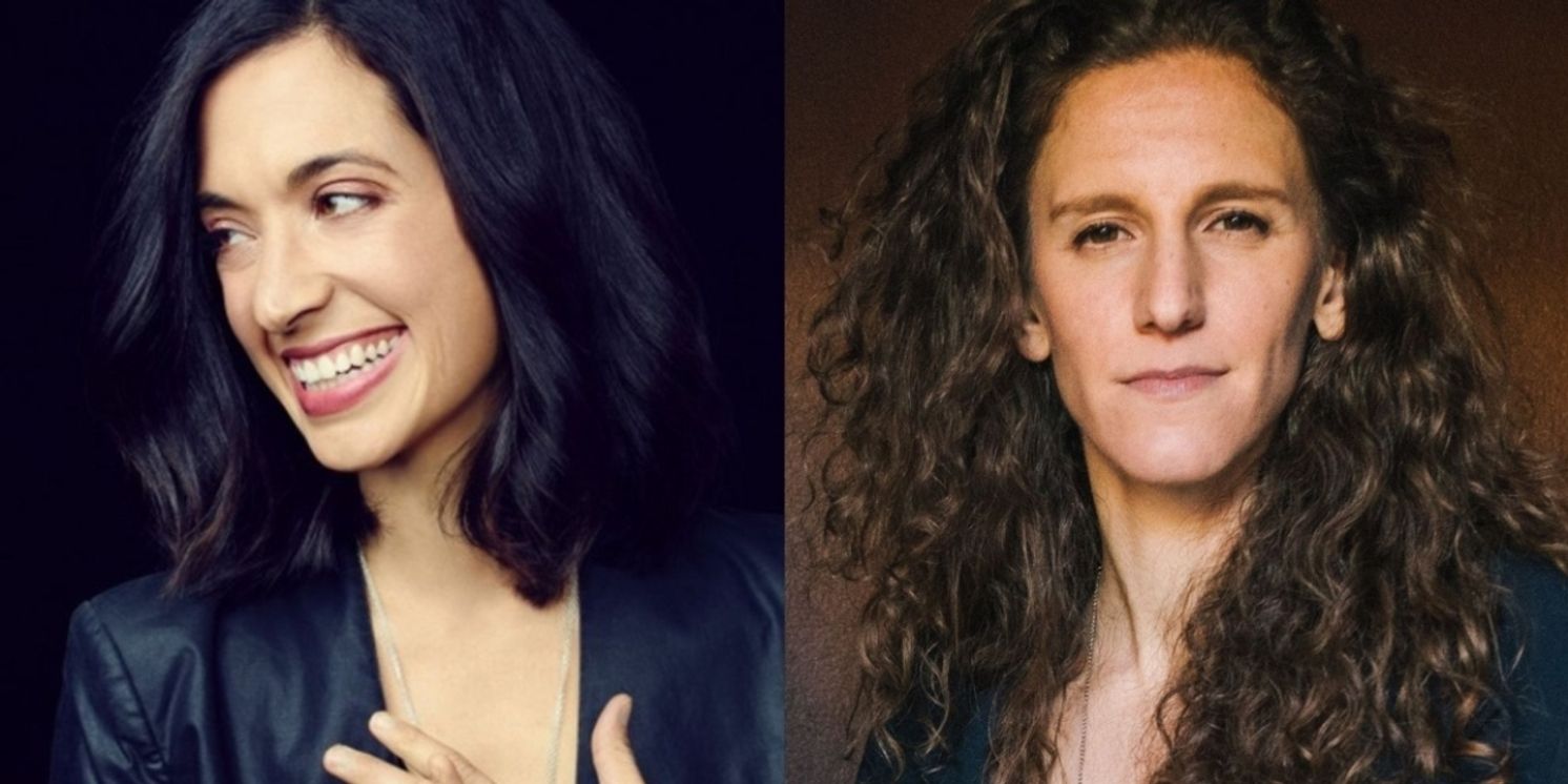 A BEAUTIFUL MIND Musical Joins DISCOVERING BROADWAY Incubator Program  Image