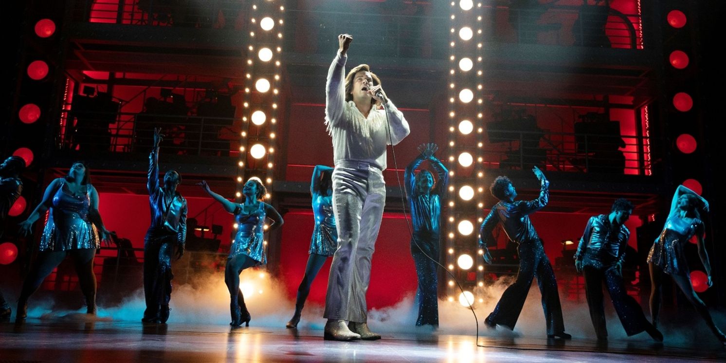 A BEAUTIFUL NOISE Australian Premiere Extends; Tickets on Sale for General Public December 11  Image