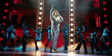 A BEAUTIFUL NOISE Australian Premiere Extends; Tickets on Sale for General Public December Photo