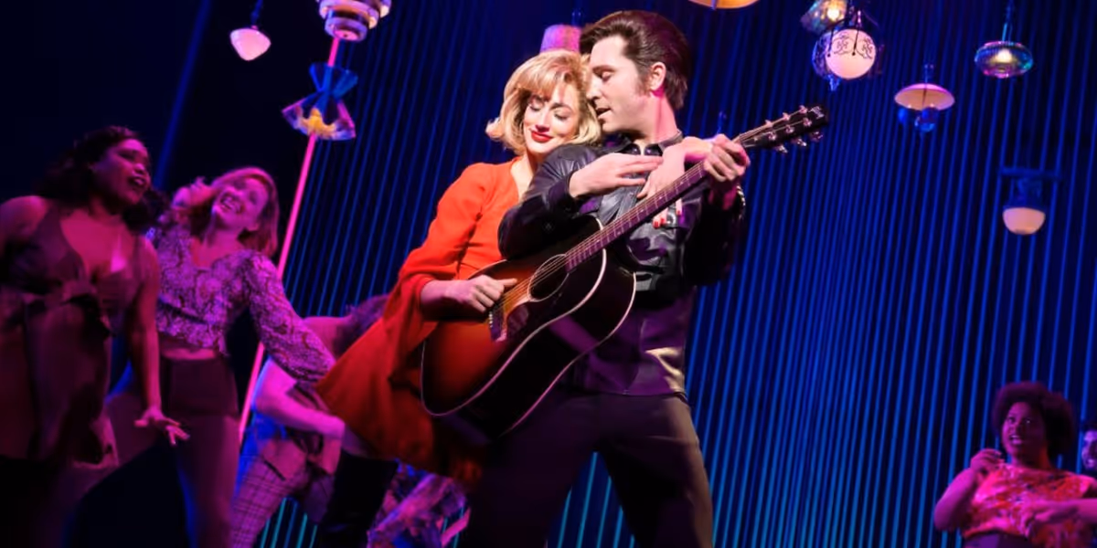 A BEAUTIFUL NOISE Comes to the Bushnell This October