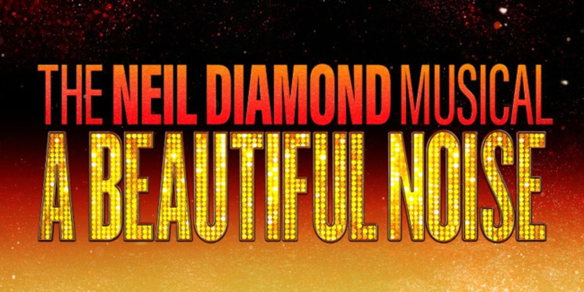 A BEAUTIFUL NOISE Musical to Play Bass Concert Hall This Fall