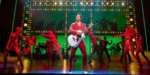 A BEAUTIFUL NOISE National Tour is Coming to Portland