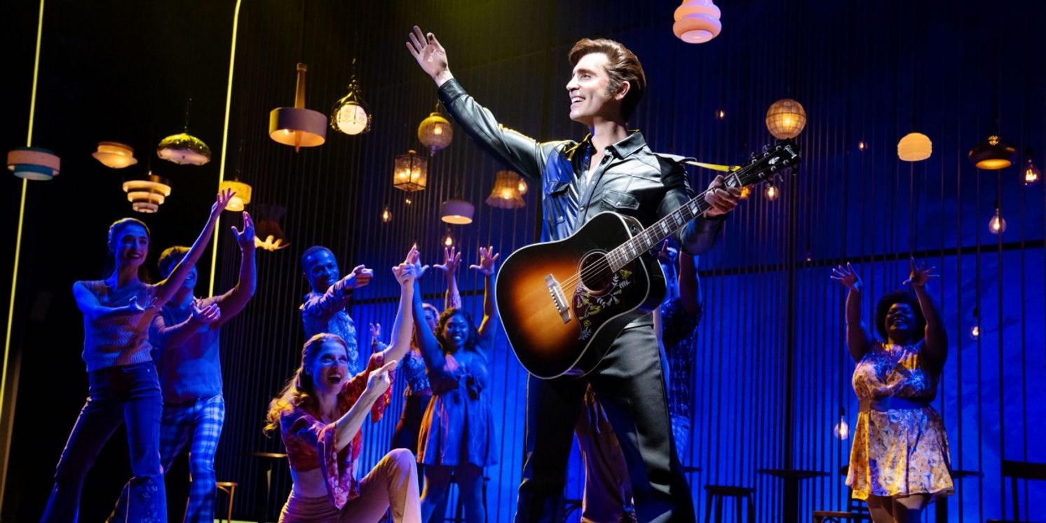 A BEAUTIFUL NOISE Open Call Auditions Canceled Due To Inclement Weather  Image