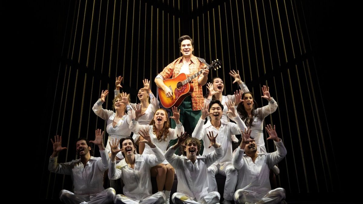 A BEAUTIFUL NOISE: THE NEIL DIAMOND MUSICAL Releases Final Sydney Tickets