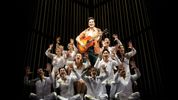 A BEAUTIFUL NOISE: THE NEIL DIAMOND MUSICAL Releases Final Sydney Tickets Photo