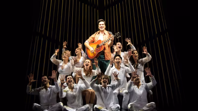A BEAUTIFUL NOISE: THE NEIL DIAMOND MUSICAL Releases Final Sydney Tickets