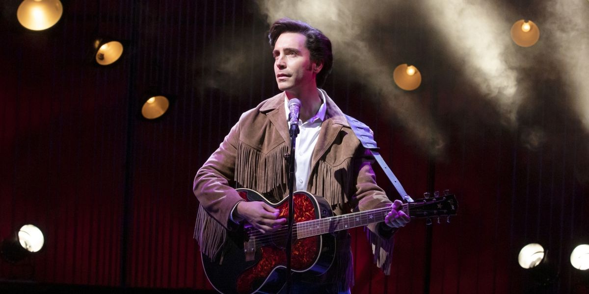 A BEAUTIFUL NOISE: THE NEIL DIAMOND MUSICAL Releases New Block of Tickets Through September 1, 2024