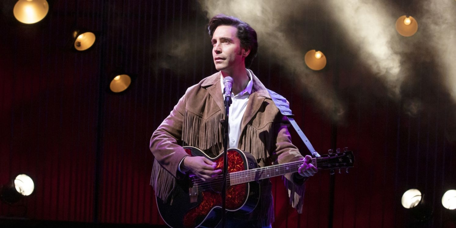 A BEAUTIFUL NOISE: THE NEIL DIAMOND MUSICAL Releases New Block of Tickets Through September 1, 2024  Image