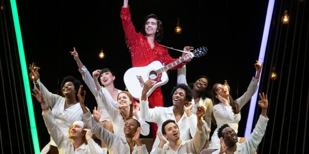 A BEAUTIFUL NOISE, THE NEIL DIAMOND MUSICAL To Host Open Call Auditions At The Bitter End In New York City  Image